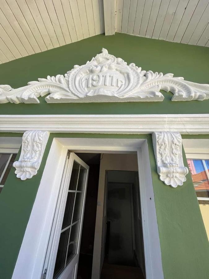Serdika Old City House โซเฟีย ภายนอก รูปภาพ