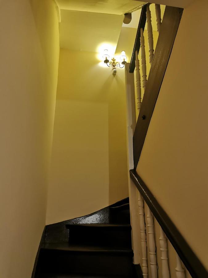 Serdika Old City House โซเฟีย ภายนอก รูปภาพ