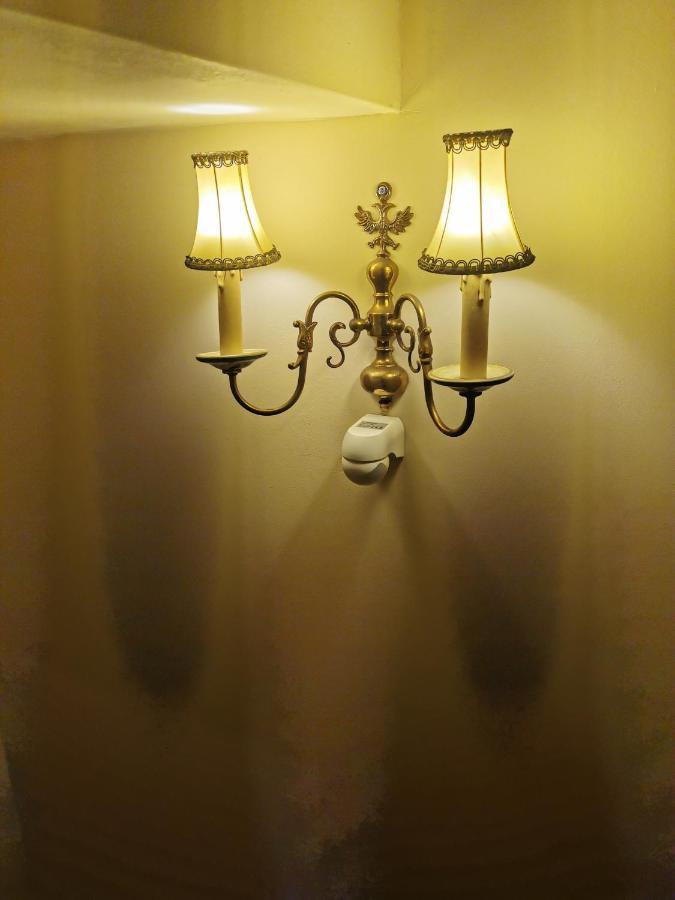 Serdika Old City House โซเฟีย ภายนอก รูปภาพ
