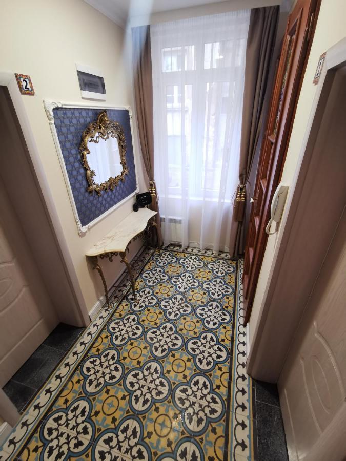 Serdika Old City House โซเฟีย ภายนอก รูปภาพ