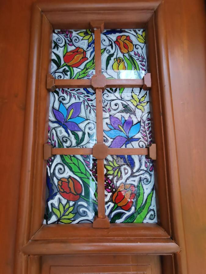 Serdika Old City House โซเฟีย ภายนอก รูปภาพ