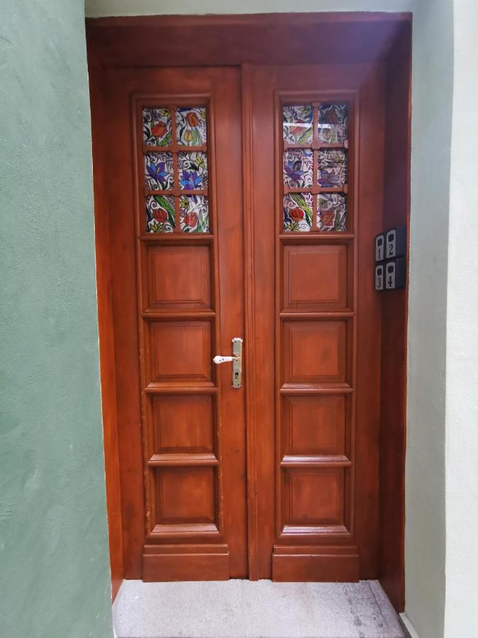 Serdika Old City House โซเฟีย ภายนอก รูปภาพ