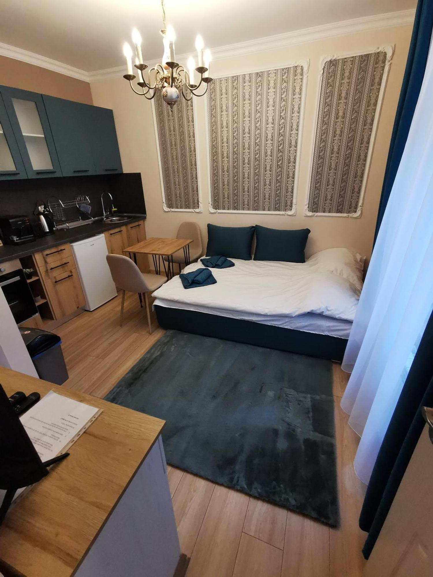 Serdika Old City House โซเฟีย ภายนอก รูปภาพ