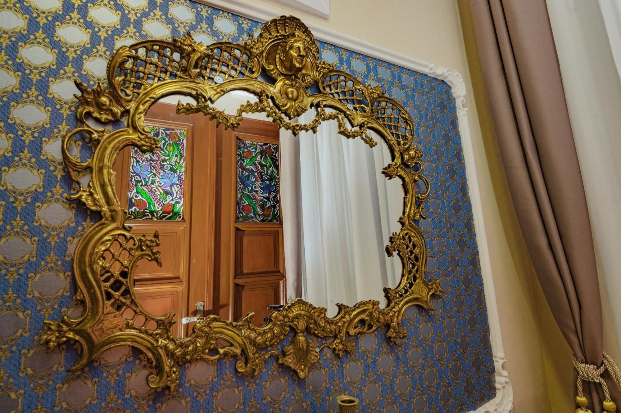 Serdika Old City House โซเฟีย ภายนอก รูปภาพ