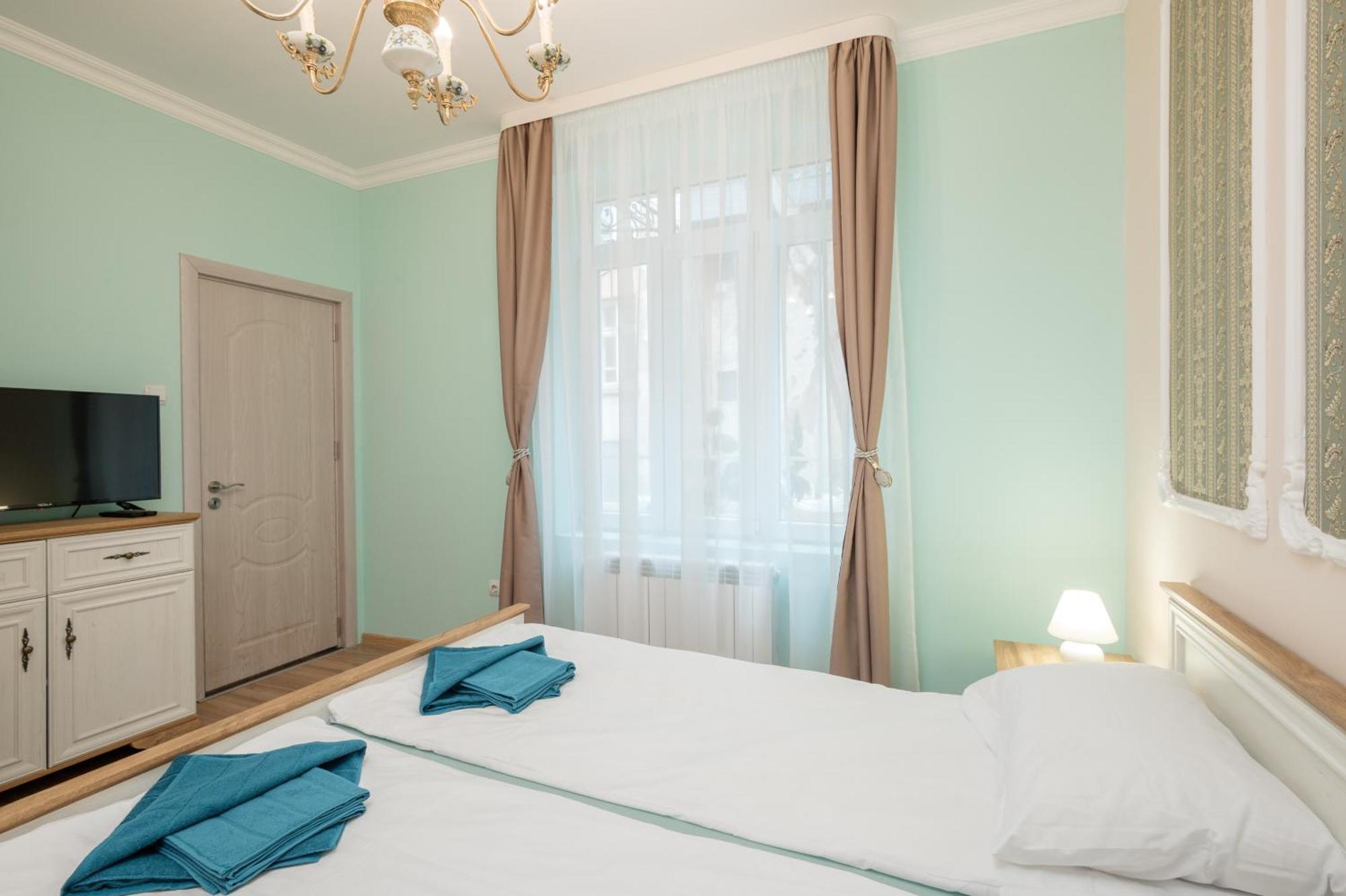 Serdika Old City House โซเฟีย ภายนอก รูปภาพ